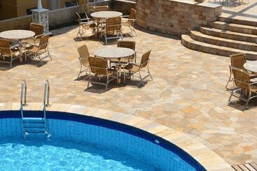 ホテル Barbur Plaza