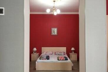 هتل Batumi Summer