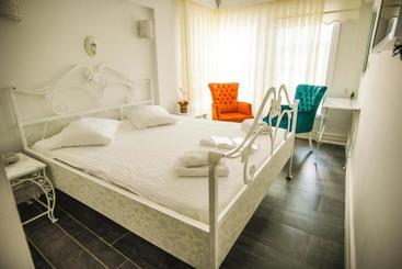 Hotell Büyükada Port