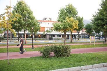 בית מלון כפרי Casa Bianca