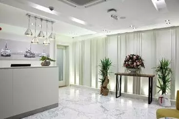 Hôtel Casa Bianca