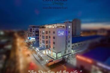 Hotel Cavit Duvan Prestige