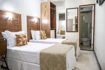 Hotelli Cravo E Canela
