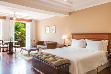 Hotel Fazenda Dona Carolina