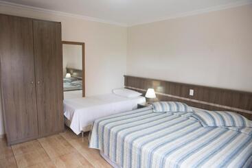 Grand Enio Hotel E Cantina