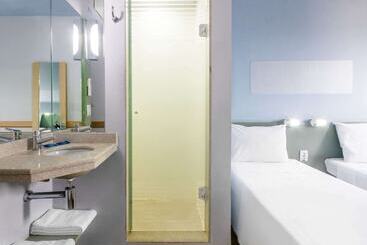 Отель Ibis Budget Araraquara