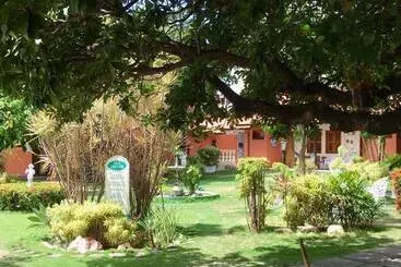 هتل Jardim