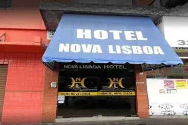 هتل Lisboa