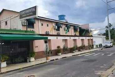 Hotel Mindú Park