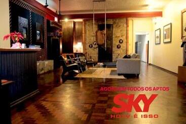 فندق Pousada Joao De Barro