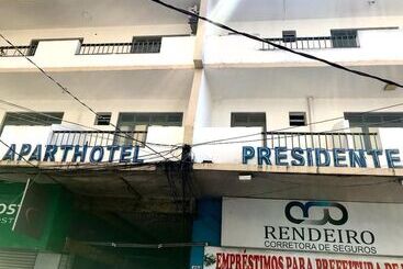 Hotel Presidente