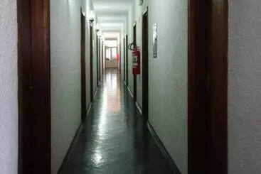 Hotelli Santa Rita