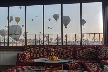 هتل Sun Rise View