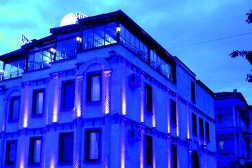 酒店 Sun Rise View