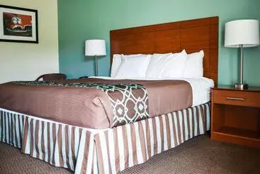 モーテル Surestay Hotel By Best Western Bowling Green North