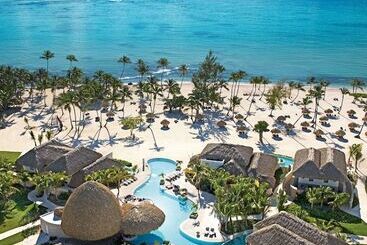 Secrets Cap Cana Resort & Spa - Adults Only - All Inclusive
