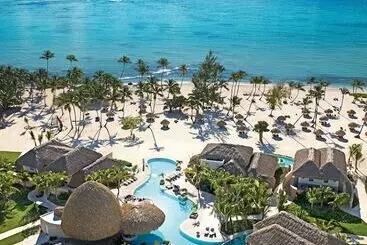 Secrets Cap Cana Resort & Spa - Adults Only - All Inclusive