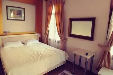 Seybils Otel