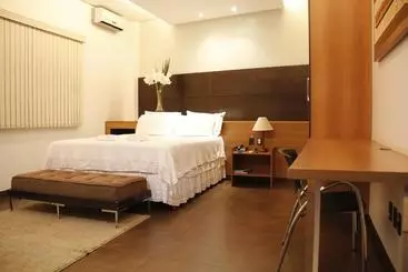 Hotel Buriti