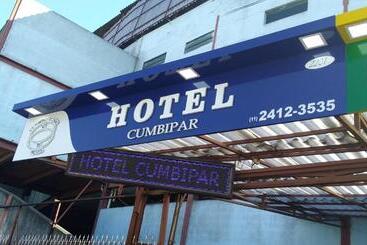 هتل Cumbipar King