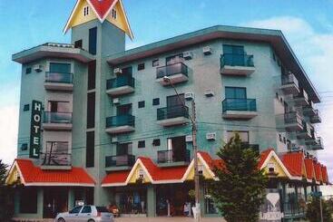 Hotel Dom Leopoldo