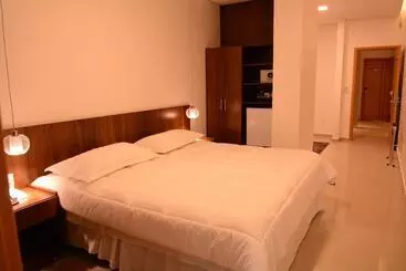 Hôtel Excellence Plaza