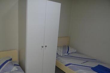 هتل Hospedagem Municipal