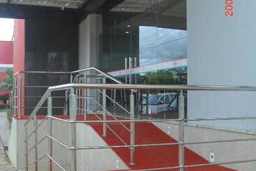 호텔 Italian Palace