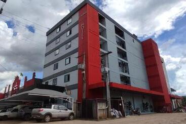 호텔 Italian Palace