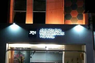 ホテル Juazeiro Residence