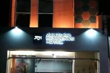 Hotel Juazeiro Residence