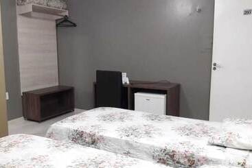 Otel Juazeiro Residence