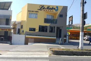 Hotel La Madre