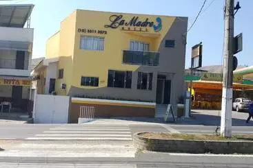 Hotelli La Madre