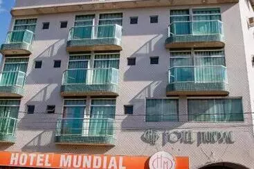 Hotelli Mundial