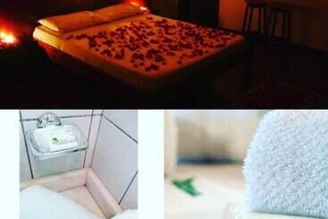 فندق Pousada Das Araucarias