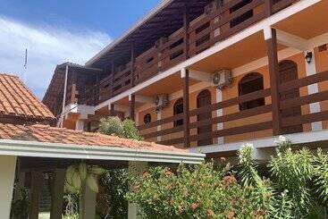 فندق Pousada Paradise