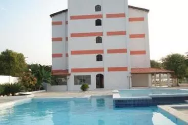 Hôtel Salinas Praia