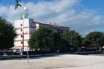 ホテル Salinas Praia