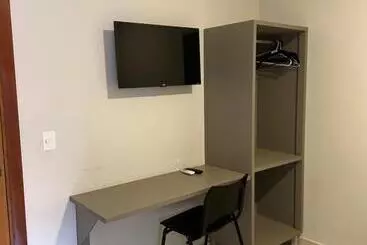 Hotel Shafira
