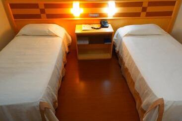 Отель Solarium Express