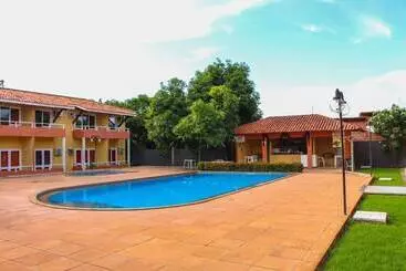 Hotel Uirapuru