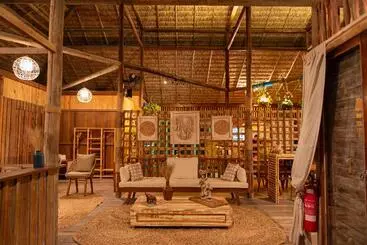 Hotel Ventana