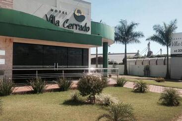 Hotel Villa Cerrado