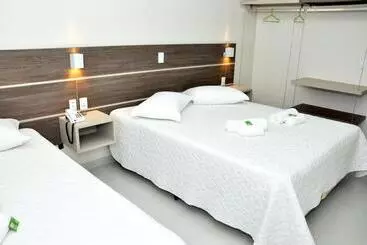 Hotel Villa Cerrado