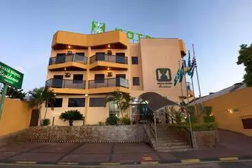 Indaiá Hotel Residence