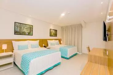 Beach Hotel Juquehy