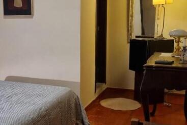 민박 Atelier Sylvio Cavalheiro