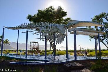 Bed and Breakfast Ubatuba Surf Spot