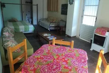 ベッドアンドブレックファースト Ubatuba Surf Spot